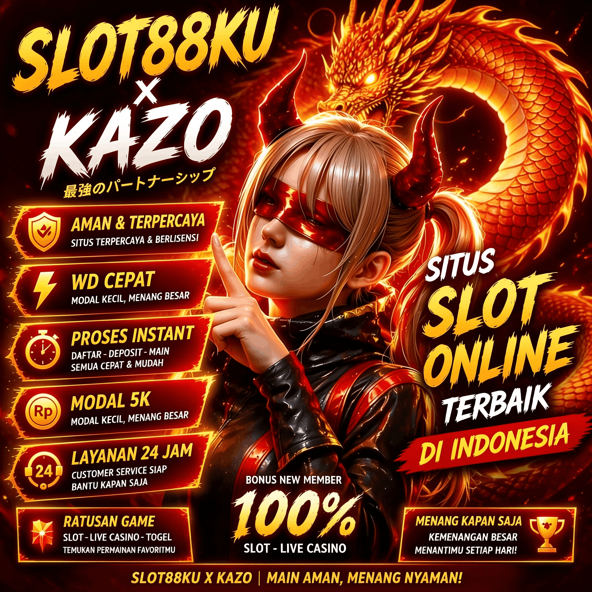 SLOT88KU